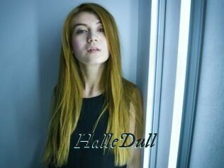 HalleDull