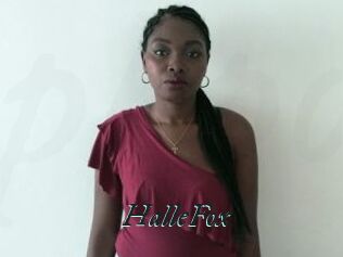 HalleFox