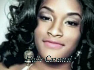 Halle_Caramel