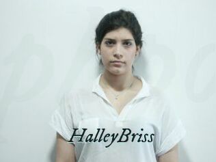 HalleyBriss