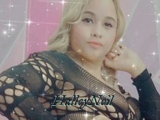 HalleyNeil