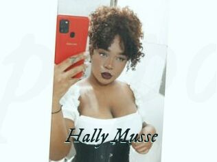Hally_Musse