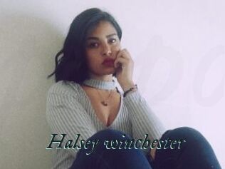 Halsey_winchester