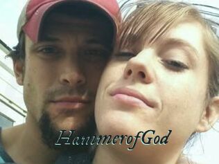 HammerofGod