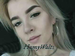 HamyWalts