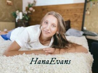 HanaEvans
