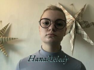 HanaMelody