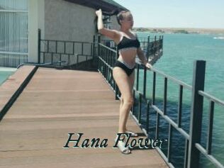 Hana_Flower