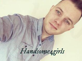 Handsome4girls