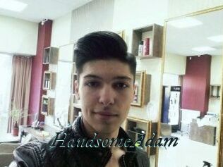 HandsomeAdam