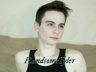 HandsomeTyler Pharaons Porn