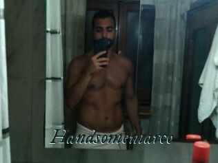 Handsomemarco