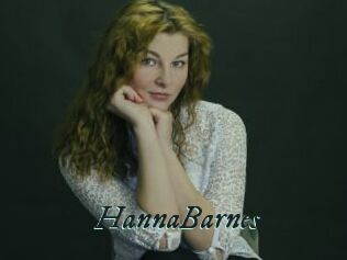 HannaBarnes
