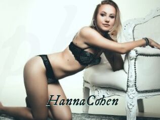 HannaCohen