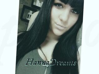HannaDreams