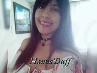 HannaDuff