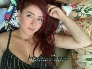 HannaFoxxx
