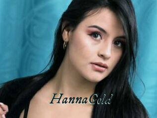 HannaGold