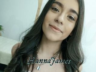 HannaJames