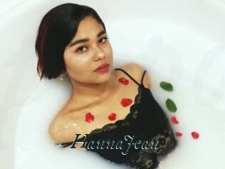 HannaJean Pharaons Porn