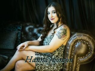 HannaJhonson
