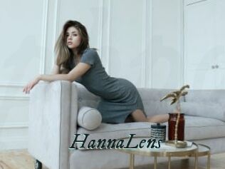 HannaLens
