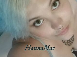 HannaMae