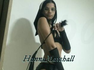 HannaMarshall