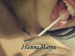 Hanna_Marya