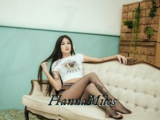 HannaMiles