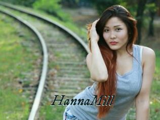 HannaMill