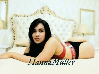 HannaMuller Pharaons Porn