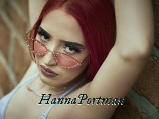 HannaPortman