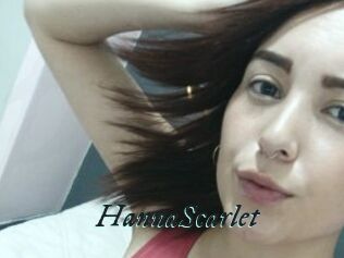 HannaScarlet Pharaons Porn