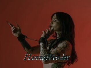 HannaWonder