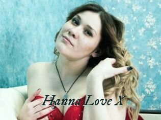 Hanna_Love_X