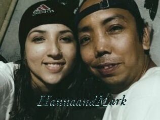 HannaandMark