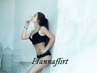 Hannaflirt