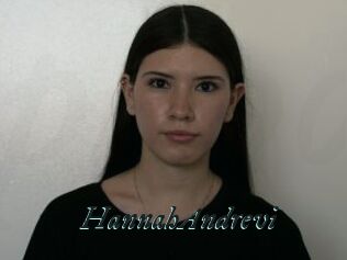 HannahAndrevi