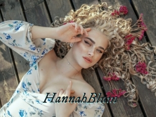 HannahBlum