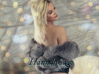 HannahCage