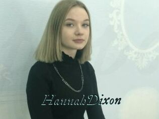 HannahDixon