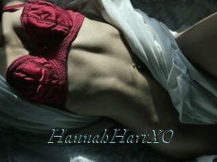 HannahHartXO
