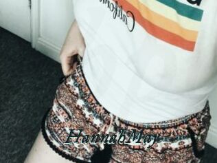 HannahMay