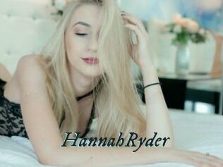HannahRyder