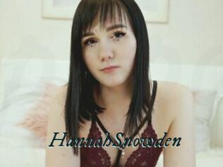 HannahSnowden