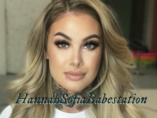 HannahSofiaBabestation