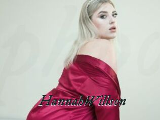 HannahWillson