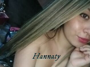Hannaty