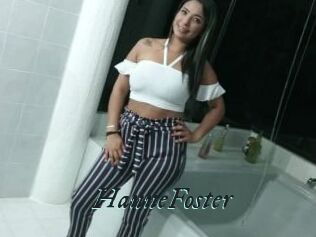 HanneFoster